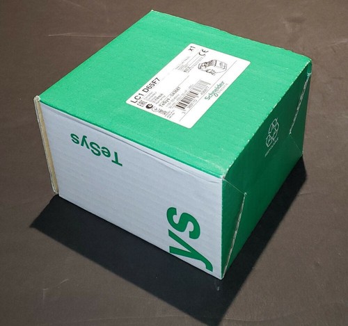 Schneider lc1d65f7 new - lc1d65f7, model