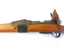 Protège hausse en cuir Schmidt Rubin K31