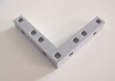 PLAYMOBIL (W216) GARE - Soubassement Toit Gris Jonction 4302 Aéroport 4311