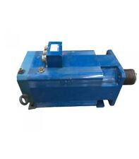 Moteur de broche SOMAB 400 NUM IM13S230BR22LS0