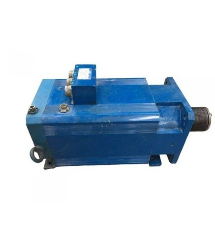 Moteur broche somab 400 - moteur, num