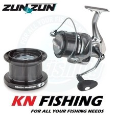 Moulinet de surfcasting ZUNZUN