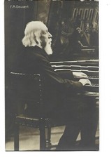 COMPOSITEUR FRANCOIS AUGUSTE