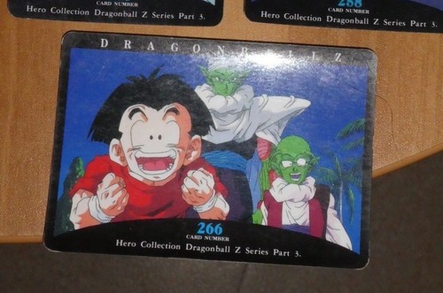 Dragon ball dbz hero - ball,
