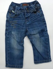 Original Bébé Designer Jeans Pantalon De Catimini Taille 18M 81