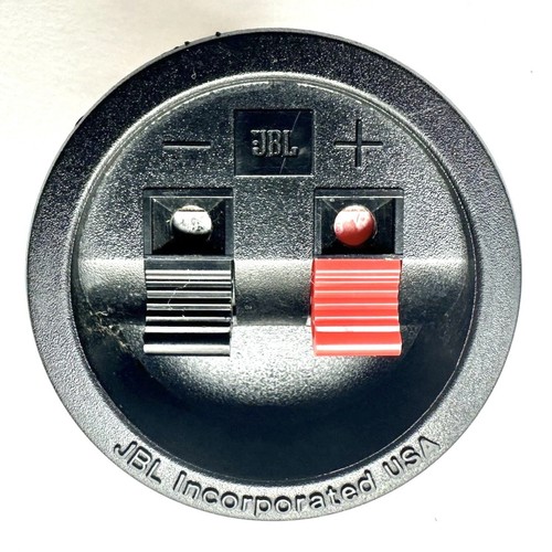 Bornier jbl pour enceintes - bornier,
