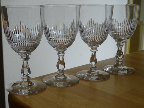 Baccarat cristal anciens - baccarat, 4