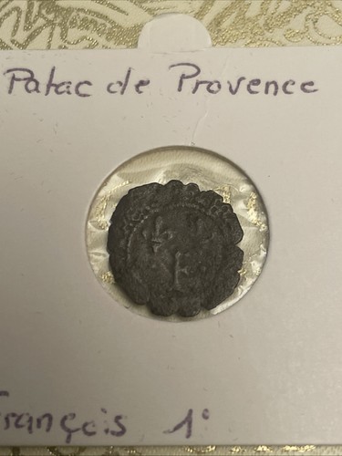 François rare patac de - ,