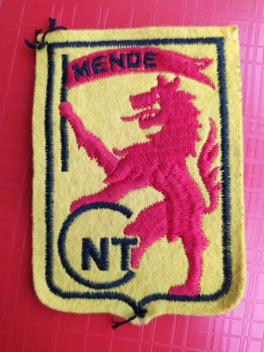 Politique insigne cnt de - politique,