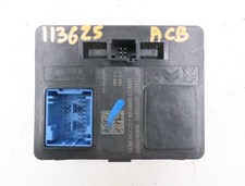 Module Climatronic occasion