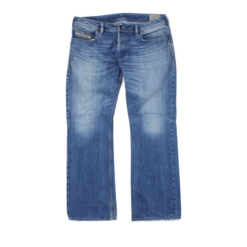 Diesel zatiny jeans mens w34 - mens,