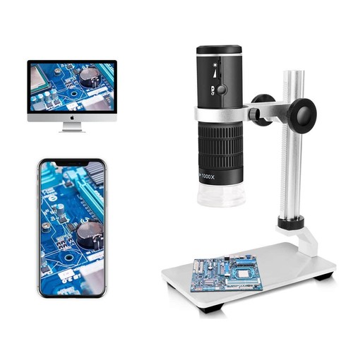Wifi usb microscope numérique - microscope,
