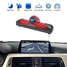 Pour Fiat pour Ducato caméra