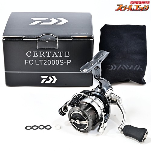 Moulinet tournant daiwa - moulinet,