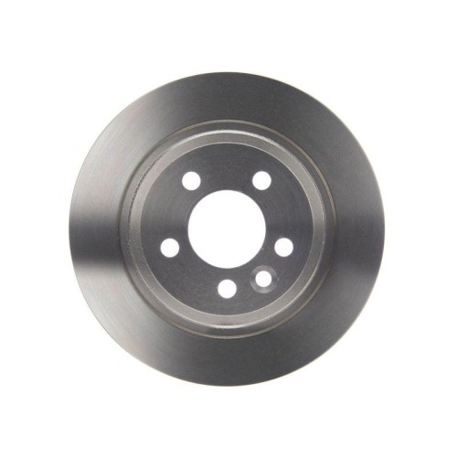 Disque frein bosch - disque,