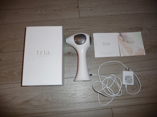 Tria beauty green lhr 0 - green,