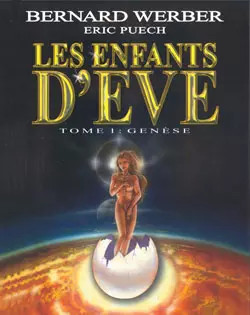 Les enfants ève - les, 1