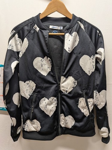 Veste adidas édition - veste,