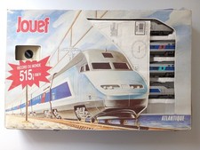 Jouef train tgv - jouef, ho