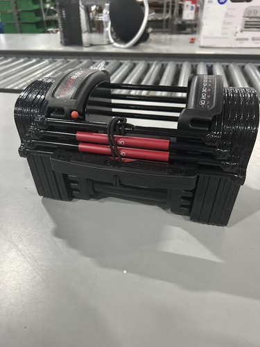 Powerblock sport exp set - –,
