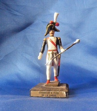 CBG Mignot - Soldats de plomb