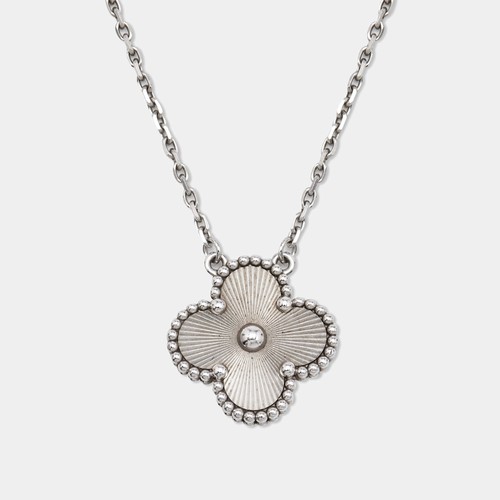 Collier van cleef arpels - cleef,