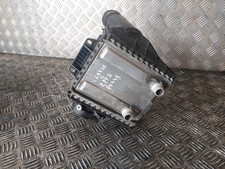 Échangeur d'air intercooler -