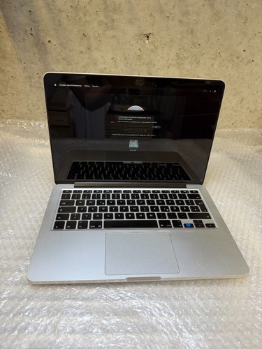 Macbook pro retina - pro, 2015