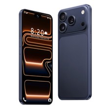 G17 Pro Max 5G Unlocked Mobile
