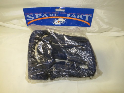 Suomy vandal helmet liner size - vandal,