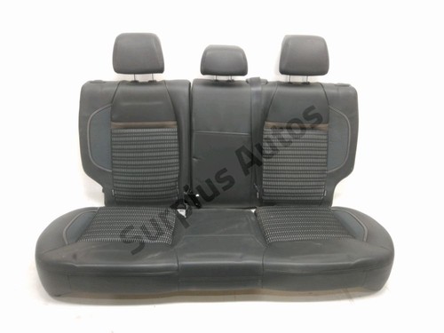 Kit banquette arriere - kit, complete
