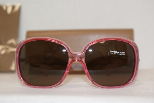 Brand new burberry eyeglass - burberry,