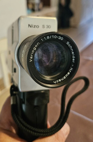Braun nizo variogon - braun, s