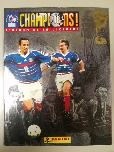 Rare panini champions - rare,