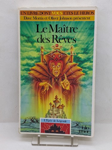 Livre dont vous - livre,