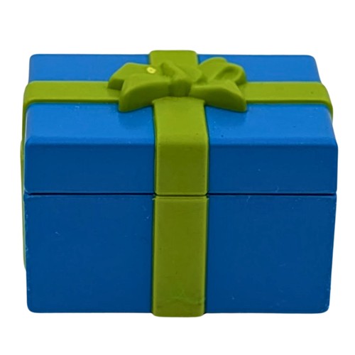 Playmobil cadeau bleu vert - playmobil,