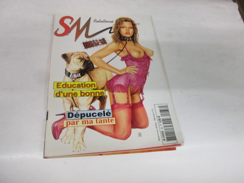 Revue poche texte adulte - poche,