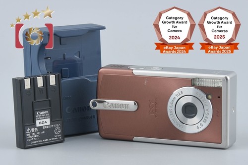 Appareil photo numérique