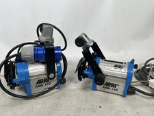 Lampe Fresnel Tungstène Arri