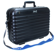Sony d'origine Valise Mallette