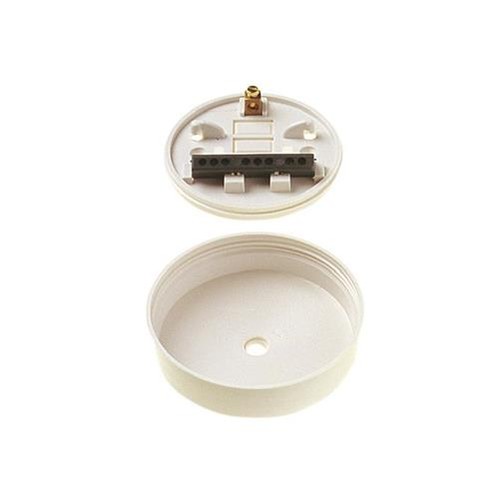 Rosace plafond dencon 6a - rosace,
