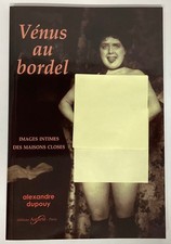 VENUS AU BORDEL images intimes