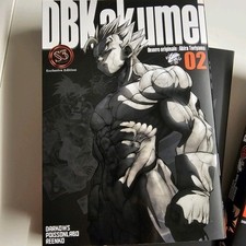 DRAGON BALL S3 KAKUMEI TÔME 2