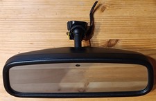 Retroviseur interieur
