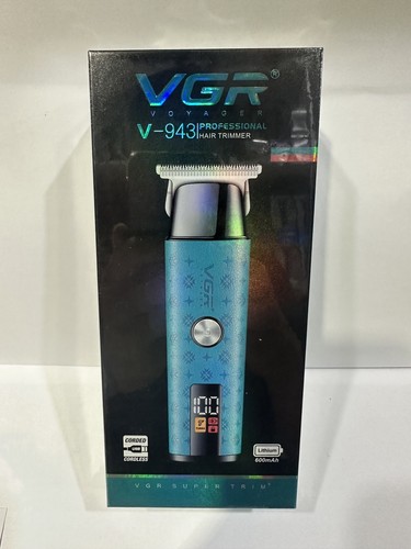 Tondeuse professionnelle vgr - tondeuse,