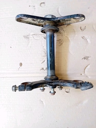 Té fourche honda 50 qr - ,