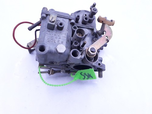 Carburateur solex pict - pict, 5