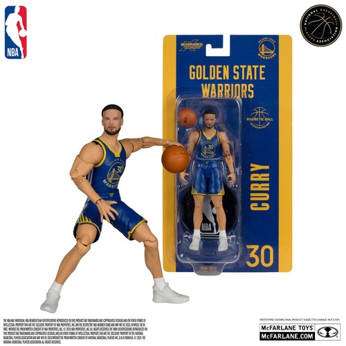 Figurine articulée nba - figurine,