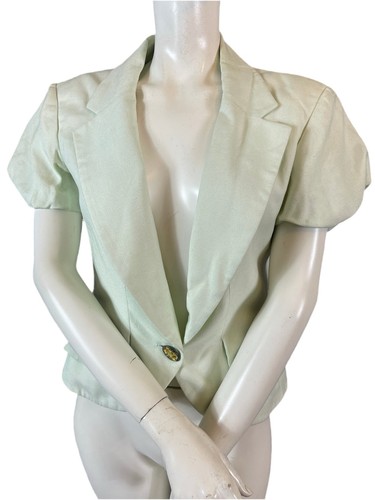 Veste vintage christian dior - vintage,