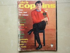 Salut les Copains magazine